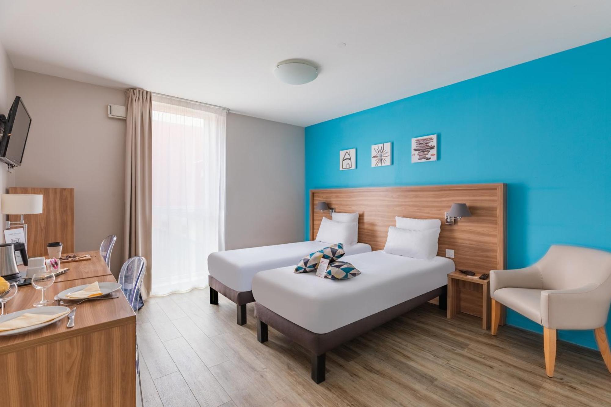 Appart'City Confort Βαν Εξωτερικό φωτογραφία