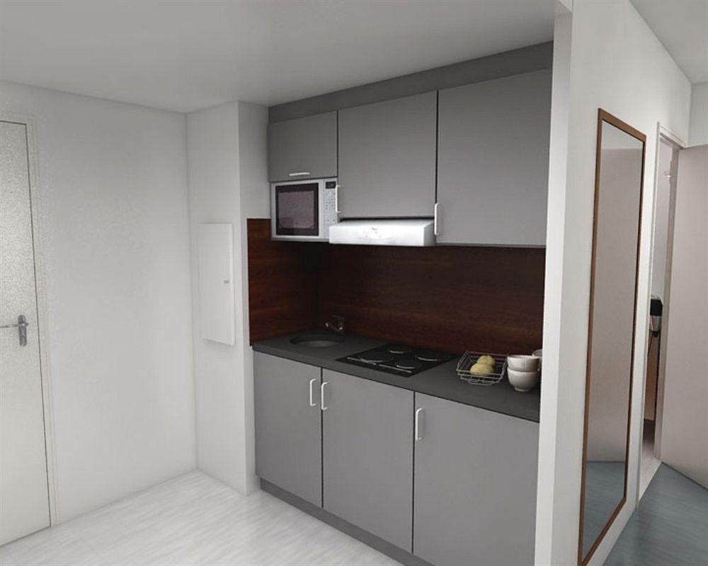 Appart'City Confort Βαν Εξωτερικό φωτογραφία